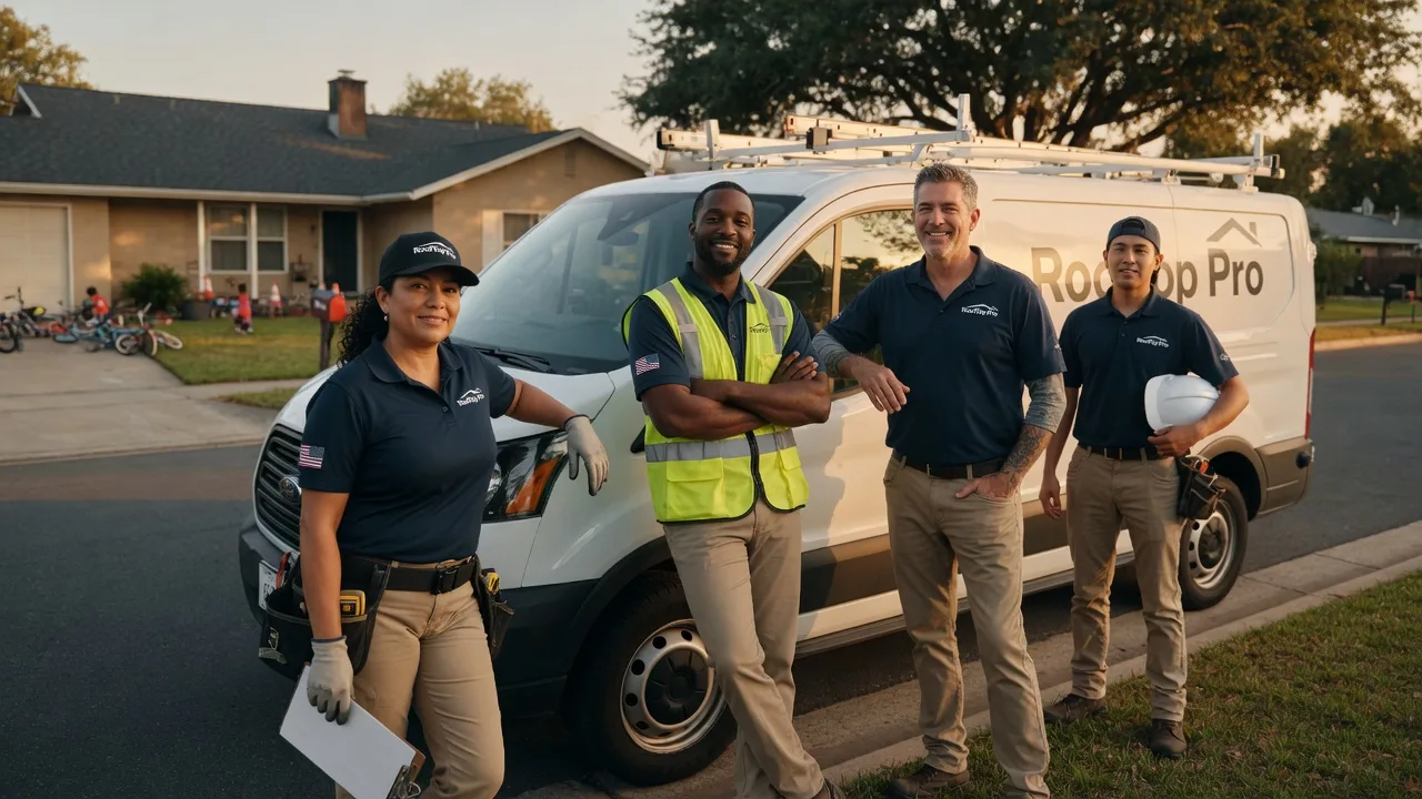 Roof Repair in West Harrison, NY near me